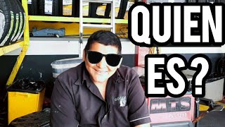 Lo PRECENTO y contestamos COMENTARIO de SUSCRIPTOR Llantero YouTubero [upl. by Duffy]