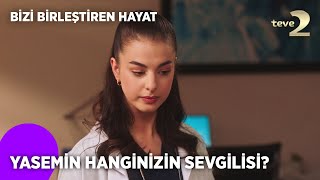 Meltem yine ortalığı karıştırıyor  Bizi Birleştiren Hayat 51 Bölüm [upl. by Jefferson]