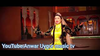 Rena ruzi  mukam yoli  uyghur mukam  folk song [upl. by Anagrom777]