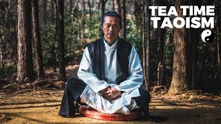 How to Meditate like a Taoist Master  Tea Time Taoism [upl. by Myrah]