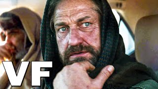 KANDAHAR Bande Annonce VF 2023 Gerard Butler [upl. by Nosirb]