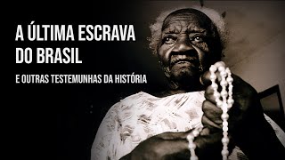 As últimas testemunhas da História [upl. by Notxed]