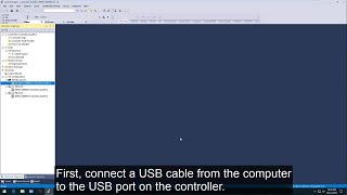 How to configure CompactLogix 5380 controller to operate in DualIP mode [upl. by Yeorgi]