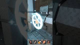 Final Showdown Dam Seek Boss Fight Part 3 Third Floor Vent Puzzle in Roblox DOORS Floor 2 shorts [upl. by Goodspeed200]