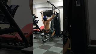 Scapula exercise davindersinghkang viralvideo video vlog viralshorts viralshort [upl. by Ausoj]