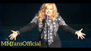 Mirtha Medina canta quotSombrasquot de Carlos Brito BenavidesMiami Dade County Auditorium2018 [upl. by Warfold]