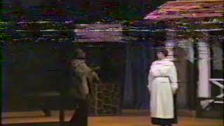 Shenandoah Musical Act 2 Scene 1 Freedom Minersville Theatre [upl. by Roland252]