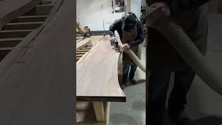 woodworking woodwork carpentrytips carpentry carpintaria woodworkingskills asmr wood [upl. by Cary106]