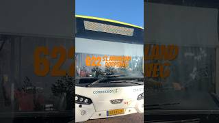 Transdev  Connexxion 5775 TCR 574 naar Sint Annaland  vdl citea xle  VDL Citea XLE137 [upl. by Notned104]