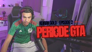 KEIRAN GOLD SE SOCIABILISE ep2  rediff live KmSenKangoo 090924 [upl. by Bass]