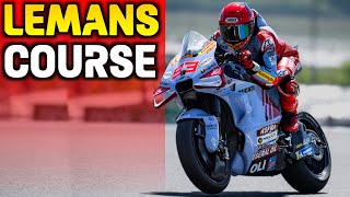 Une COURSE STRATOSPHÉRIQUE  Debrief LeMans MotoGP 2024 [upl. by Norraj]