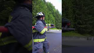 Blippi Visits a Firetruck Station  Blippi Songs 🎶 Educational Songs For Kids [upl. by Aniz]