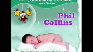 Phil Collins gespielt vom TraumsternOrchester Another Day in Paradise  Einschlafmusik für Babys [upl. by Ylrak]