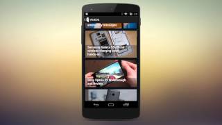 Download the Android Central app [upl. by Ahsinor]