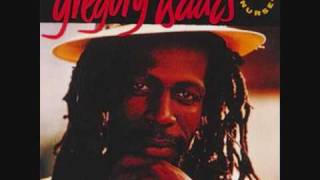 Gregory Isaacs  Objection Overruled [upl. by Uticas]