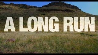 quotA Long Runquot movie trailer [upl. by Rednirah]