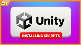 How to Install Unity  Step By Step Tutorial 2024 [upl. by Ymaral]