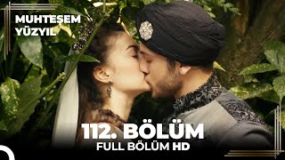 Muhteşem Yüzyıl 112 Bölüm HD [upl. by Hooke]