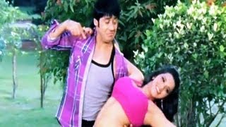 Lahar Lahar Lahraye  Bhojpuri Romantic Video Song  Feat Monalisa  Laadli [upl. by Iot]