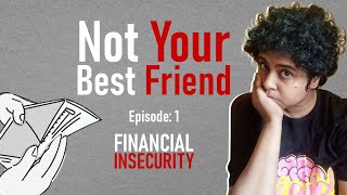 Not Your Best Friend  Episode 1  Jhilam Gupta [upl. by Lossa]