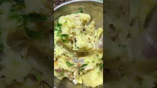 Cara buat begedil kentang ayam yang sangat mudah [upl. by Brynn]