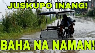 BAHA NA NAMAN JUSKUPO INANG [upl. by Lunnete]