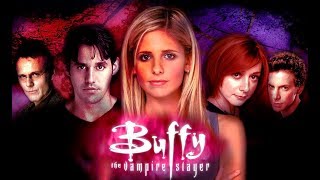 BUFFY CAZAVAMPIROS Trailer español [upl. by Ajax]