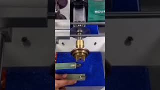 Universal Jewelry machine machine cnc lasercutter gold shortvideo [upl. by Yral574]