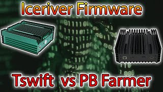 KS0 Ultra Tswift Vs PBfarmer [upl. by Neely]