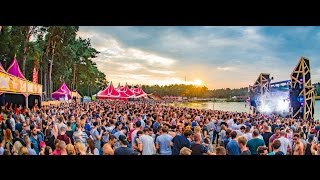 Sunset Festival Official 2016 Aftermovie [upl. by Vihs]