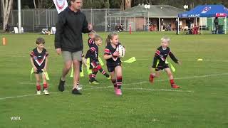 Erina v kincumber u6s 22 06 24 [upl. by So166]