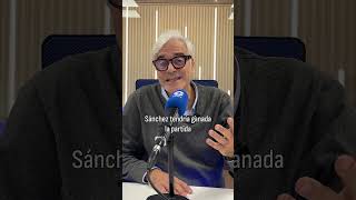 quot¿Te fías de un delincuente confeso como Aldama o de un presidente como Sánchezquot [upl. by Mij]