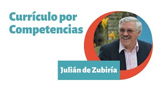 Currículo por Competencias  Julián de Zubiría [upl. by Michella]