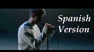 The Chainsmokers  Sick Boy Spanish Version Cover en Español [upl. by Eanom43]