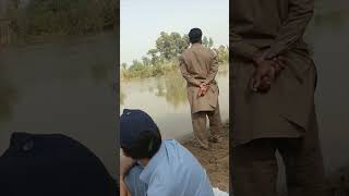 New fishing point update lets see what we get today  jehlum river  fishing [upl. by Galvin]