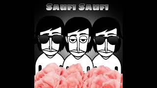 Saufi SaufiSped Up [upl. by Eedna]