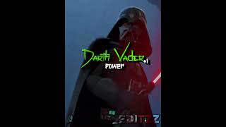 Darth Vader vs Scorpion and Sub Zero [upl. by Josey727]