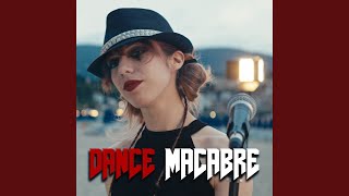 Dance Macabre but its actually dance [upl. by Kylah957]