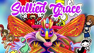 Rhythm Heaven Custom Remix Kirby Triple Deluxe  Sullied Grace [upl. by Eellac]