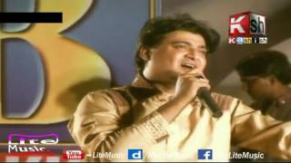 Sindhi song 2016 Yaadian Dil Main By Master Manzoor [upl. by Nowyt]