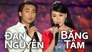 Con Đường Mang Tên Em  Đan Nguyên amp Băng Tâm Thương Về Miền Trung  Đan Nguyên Live Show [upl. by Oicaroh]