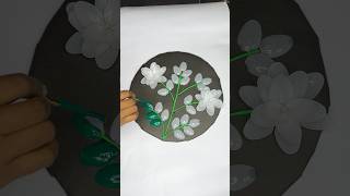 Gorgeous Wall Decor Recycled Craft short youtubeshort reel viral trending diycrafts walldecor [upl. by Walcott]