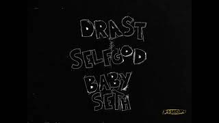 Drast  RADRIC DAVIS feat SelfGod amp Baby Seth  Dir Jerry 3m [upl. by Toll641]