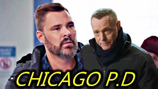 Crime Scene Breakdown Chicago PD S11E2 Review Dissecting Retread Events and Impact [upl. by Ellehcyt]