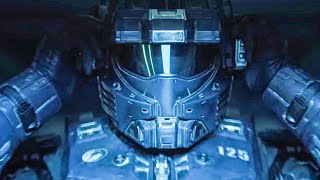 Halo Season 2  Official Trailer 2024 [upl. by Ahtreb]