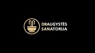 Sanatorium Draugystė in Lithuania Druskininkai 2019 [upl. by Catharina331]