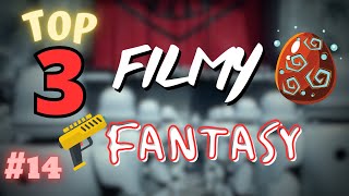 Top 3 Filmy Fantasy 14  2023 [upl. by Anelas]