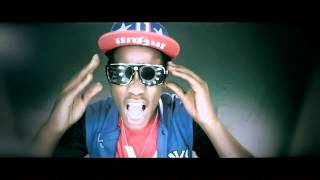 ▶ Umuhungu wa muzika by Fireman ft Bruce Melodie Official cleanHD BM Video 2014 [upl. by Ogait]