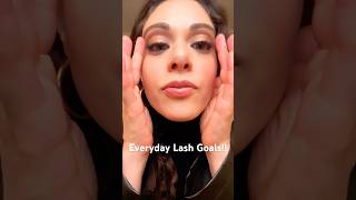 Effortless Natural Lashes with Ardell makeuptutorial naturallashes ardellbeauty beautyshorts [upl. by Israel]