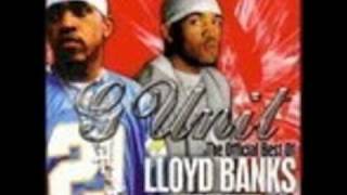 Lloyd Banks You Trying To Be A Gangsta [upl. by Araj437]